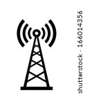   Transmitter Icon 