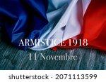 The Text Armistice 1918 11...