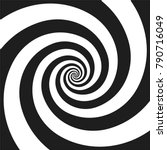 Hypnotic Psychedelic Spiral...