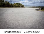 empty road texture