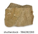 Sandstone Mineral Stone Is...
