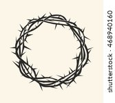 Church Logo. Christian Symbols. ...