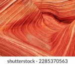 Stunning red rock formations spanning Utah and Arizona, showcasing the unique natural beauty of the American Southwest