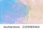 paint style watercolor abstract ... | Shutterstock . vector #2105083463