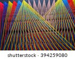yarns | Shutterstock . vector #394259080