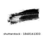 black graphic color patches... | Shutterstock . vector #1868161303