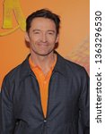 Small photo of NEW YORK, NY - APRIL 07: Hugh Jackman attends 'Missing Link' New York Premiere at Regal Cinema Battery Park on April 07, 2019 in New York City.