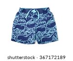 shorts for swimming