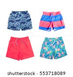 Collage Of Different Shorts For ...