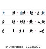 possibilities | Shutterstock .eps vector #32236072