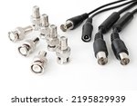 Wires And Adapters For...