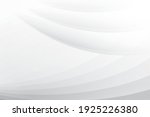 abstract geometric white and... | Shutterstock .eps vector #1925226380