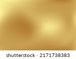 gold abstract blurred gradient... | Shutterstock .eps vector #2171738383