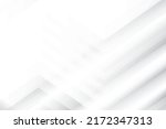 abstract  white and gray color  ... | Shutterstock .eps vector #2172347313