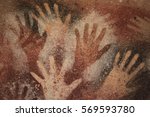 Cave Of The Hands