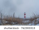 Winter Lighthouse   Ishikari...