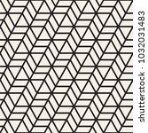 vector seamless stripes pattern.... | Shutterstock .eps vector #1032031483