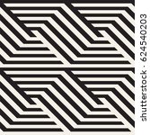 repeating slanted stripes... | Shutterstock .eps vector #624540203