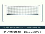 Volleyball Net vector clipart image - Free stock photo - Public Domain ...