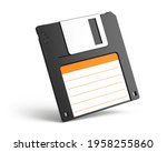 1.44 Mb 3.5 Inch Floppy Disk...