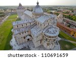 Pisa  Tuscany  Italy