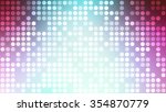 abstract textured background.... | Shutterstock .eps vector #354870779