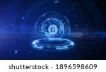 Bitcoin Blockchain Crypto...