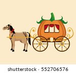 Cinderella's Pumpkin Coach Free Stock Photo - Public Domain Pictures