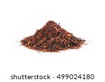 Heap Of Red Rooibos Healthy...