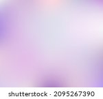 abstract colorful smooth... | Shutterstock .eps vector #2095267390
