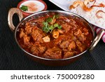 Spicy And Delicious Mutton Curry