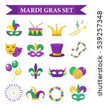 Mardi Gras Mask Free Stock Photo - Public Domain Pictures