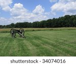 Small photo of Pennsylvania Battlefield - Chancellorsville