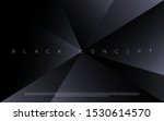 minimalist black premium... | Shutterstock .eps vector #1530614570
