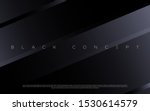 minimalist black premium... | Shutterstock .eps vector #1530614579