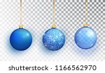Blue Christmas Tree Toy Set...