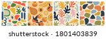 abstract seamless pattern... | Shutterstock .eps vector #1801403839