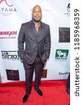 Small photo of Jeezy attends 9th Annual Face Forward Gala at Beverly Wilshire Hotel, Beverly Hills, California on September 22nd, 2018