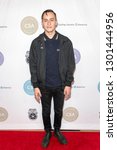 Small photo of Kier Gilchrest attends 34th Annual Casting Society of America’s Artios Awards at The Beverly Hilton, Beverly Hills , CA on January 31st, 2019