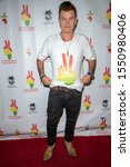 Small photo of Paul Oakenfold attends 2nd Annual Gala "Rwanda Rocks" by Omnipeace Charity at Vibrato Jazz Grill, Los Angeles, CA on November 4, 2019