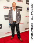 Small photo of Tommy Kendall attends "Uppity: The Willy T. Ribbs Story" Los Angeles Premiere at Petersen Museum, CA on February 4 2020