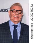 Small photo of Howard Meltzer attends 2022 Heller Awards In Talent Industry at Taglyan Complex, Hollywood, CA on November 10, 2022