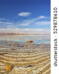 Dead Sea Jordan 