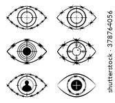The Symbol Set Of The Eye ...