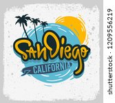 San Diego California Surfing...