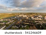 Shannon Town Center Aerial...