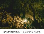 Lod Cave  Ban Tham Lot  Thailand