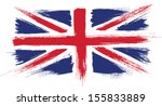 Uk Flag. United Kingdom  Great...