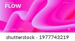 trendy design template with... | Shutterstock .eps vector #1977743219