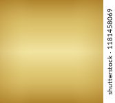 gold gradient texture... | Shutterstock .eps vector #1181458069